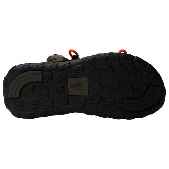 The North Face Explore Camp Sandal M